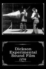 Dickson Experimental Sound Film