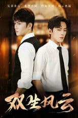 双生风云