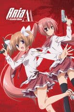 Aria the Scarlet Ammo