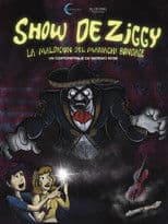 Ziggy's Show: The Curse of Mariachi Bondage