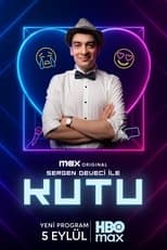 Sergen Deveci ile Kutu