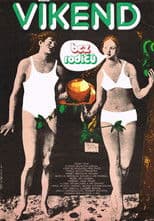 Víkend bez rodičů