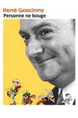 Personne ne bouge ! - René Goscinny