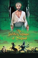 The Golden Voyage of Sinbad