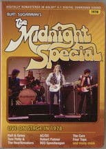 The Midnight Special Legendary Performances 1978