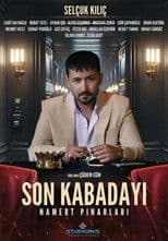 Son Kabadayı