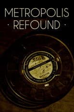 Metropolis Refound