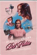 My PTSD Will Never Win Best Picture