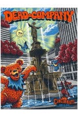 Dead & Company: 2023-06-13 Riverbend Music Center, Cincinnati, OH, USA