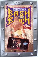 WCW Bash at the Beach 1998