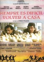 Siempre es difícil volver a casa