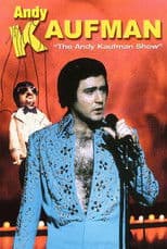 Andy Kaufman: The Andy Kaufman Show: Soundstage