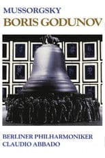 Boris Godunov