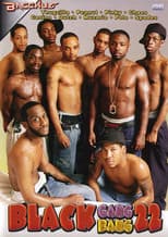 Black Gang Bang 22