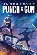 Undercover Punch and Gun