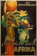 Sehnsucht nach Afrika