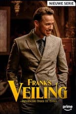 Frank's Veiling: Influencers onder de hamer