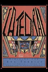 The Madman and The Cathedral