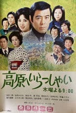 Welcome to the High Plains