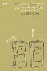 I Want to Know More About Life!