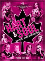 Hart & Soul - The Hart Family Anthology