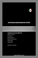 No me niegues cuando pregunten por mí