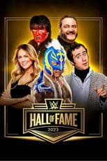 WWE Hall of Fame 2023
