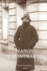 Manon de Montmartre