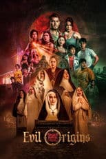 Shake, Rattle & Roll: Evil Origins