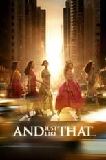 And Just Like That…