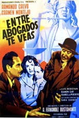 Entre abogados te veas