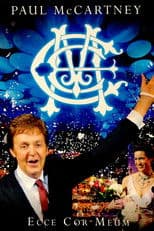 Paul McCartney: Ecce Cor Meum