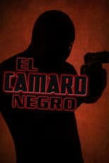 El Camaro negro