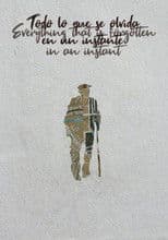 Everything That Is Forgotten in an Instant