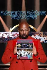 Darrin's Dance Grooves: The Untold Darrin Henson Story