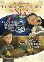 La légende du sapin de Noël