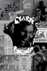 The Story of Clara Crocodile