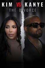 Kim vs Kanye: The Divorce