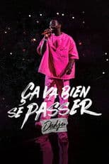 Ça va bien se passer, Dadju