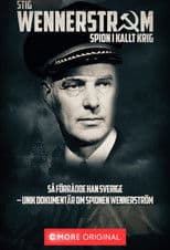 Stig Wennerström - Spion i kallt krig