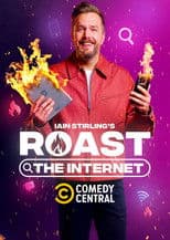 Iain Stirling's Roast The Internet