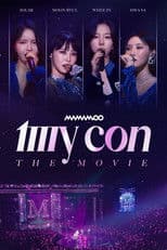 MAMAMOO: My Con the Movie