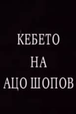 The Blanket of Aco Shopov