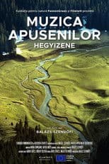 Hegyizene - Muzica Apusenilor