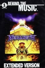 Megadeth: Behind the Music
