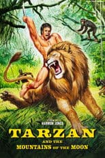 The Mountains of the Moon