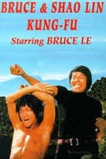 Bruce and Shaolin Kung Fu