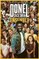 Donel Jack'sman : Ensemble