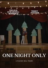 One Night Only
