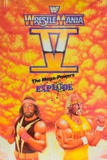 WWE WrestleMania V